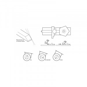 Sistem ascutire Veritas Tools. - Img 5