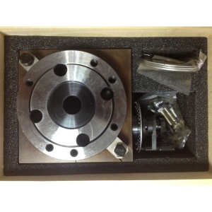Sistem de divizare universal UT400, Proxxon 24421 - Img 8