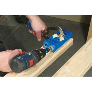 Sistem Kreg Jig® HD de buzunar, KREG® - Img 8