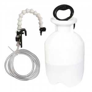 Sistem racire cu apa Pro-FLOW cu rezervor presurizat pentru scule diamantate - Img 2