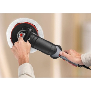 SKIL 1144 AA, Masina de polisat F0151144AA, 1000-3600 rpm, 1200W, + accesorii - Img 4