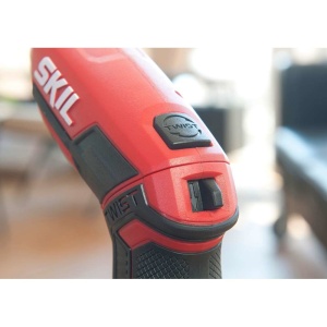 SKIL 2710 GA Surubelnita cu acumulator, 3.6V, 1.5Ah, Li-Ion, geanta + accesorii - Img 6
