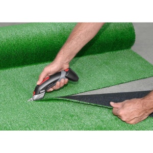 SKIL 2900 AJ, Foarfece cu acumulator (Multi-Cutter) F0152900AJ, 10000 rpm, + 1xAcuu, incarcator si accesorii - Img 2