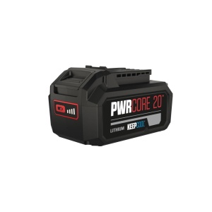 SKIL 3104 AA, Acumulator Li-Ion 20V Max, 4.0Ah, PWRCORE 20, indicator LED