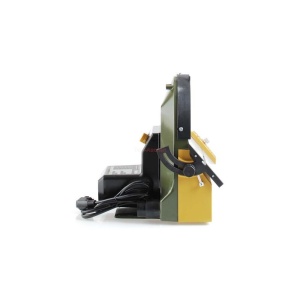 Slefuitor cu disc TSG250/E, putere 200W, Proxxon 28060 - Img 9