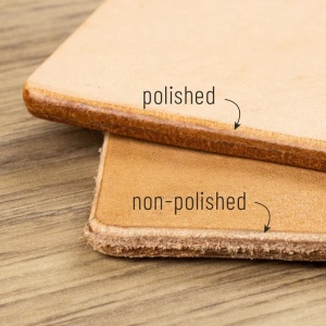 Solutie finisare margini piele naturala TANDYPRO BURNISHING SOLUTION - Img 6