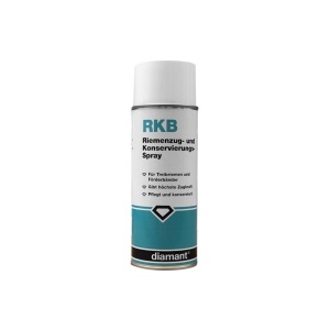 Spray pentru cureaua de transmisie RKB - Img 2