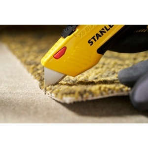 Stanley 0-11-921, Set de 5 lame trapezoidale 1992 cu lungimea de 62mm si latimea de 19mm - Img 9