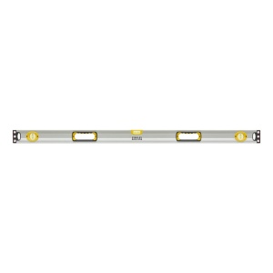 Stanley 1-43-549, nivela magnetica fatmax, 120 cm, 3 fiole - Img 2