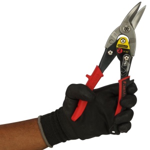 Stanley 2-14-562, foarfece fatmax cu taiere pe stanga, 250 mm, blister - Img 5