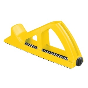 Stanley 5-21-103, razuitoare bloc cu corp turnat, Surform, 270mm - Img 2