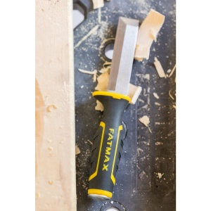 Stanley FMHT16693-0, dalta multifunctionala fatmax, 25 mm, blister - Img 8