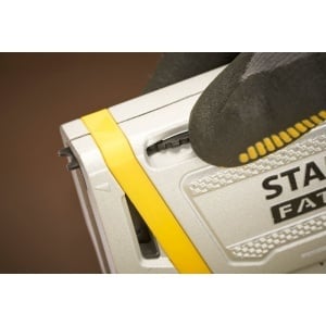 Stanley FMHT70250-0, capsator din aluminiu, FatMax 2 in 1 Multi Tracker, functioneaza cu capse tip G si cuie tip J - Img 10