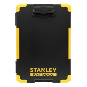 Stanley FMST82721-1, Clipboard Fatmax cu LED si compartiment de depozitare, sistem Pro-Stack - Img 2