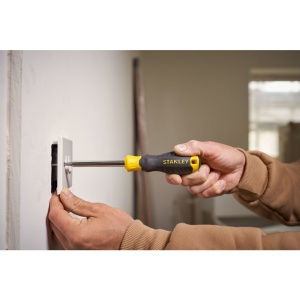 Stanley STHT0-70885, set surubelnita magnetica cu 34 de biti - Img 6