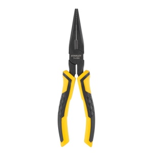 Stanley STHT0-74364, cleste dynagrip combinat, cu varf lung, 200 mm, blister - Img 2