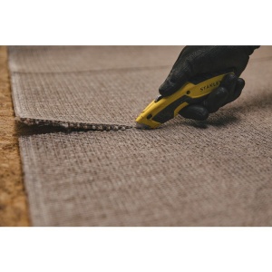 Stanley STHT10479-0, Cutter Premium cu lama retractabila, 175mm + 3 lame trapezoidale 62mm - Img 13