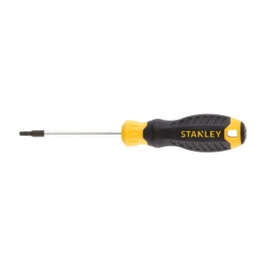 Stanley STHT16179-0, surubelnita Cushion Grip cu varf TORX TTX20 si lungimea tijei de 100mm, TTX20x100 - Img 1