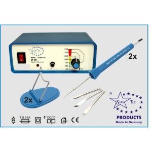 Statie modelaj ceara ST 251, 30W - Img 1