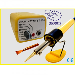 Statie pictura encaustic ST051, Star Tec - Img 2