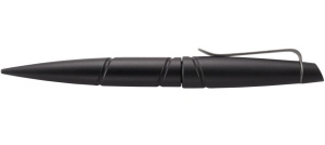 Stilou de aparare Williams Defense Pen II Black, CRKT - Img 4