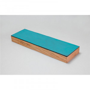 Strop din piele cu o fata BeaverCraft LS4 (200 x 65 mm) cu pasta de polisat - Img 3