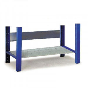 Structura metalica banc lucru 1500 mm - Img 1