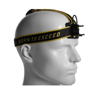 Suport frontal Armytek Headmount pentru Wizard C2 si Elf C2