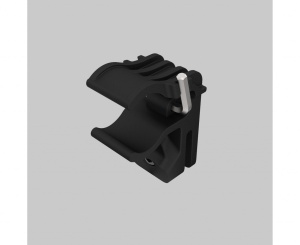 Suport lanterna pentru casca Armytek Helmet Mount AHM-03 - Img 6