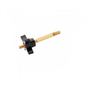 Surub pentru sculptura Veritas Carver's Screw 05G0801 - 5 inch - Img 6
