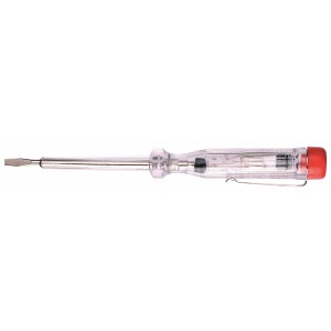 Surubelnita tester retea VDE 0680, 65mm, 220 - 250V AC