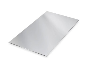 Tabla aluminiu 0.6x200x400 mm | Modelism, Machete și proiecte DIY