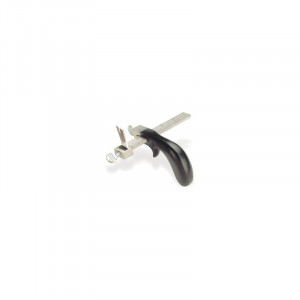 Taietor de fasii/curele piele pentru pielarie sau marochinarie Tandy Leather - Img 2