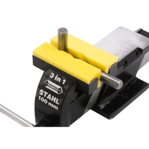 Teavă din plastic și fălci de protecție 100 - 150 mm cu aderență magnetică, WABECO - Img 5