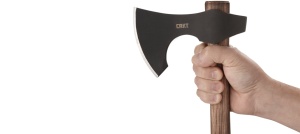 Topor Berserker, CRKT - Img 5