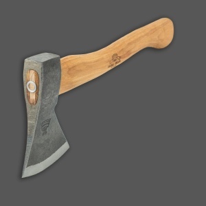 Topor camping/drumetie Rheinlander 600 g. Helko Werk - Img 4
