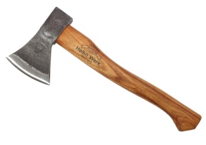 Topor camping/drumetie Rheinlander 600 g. Helko Werk - Img 15