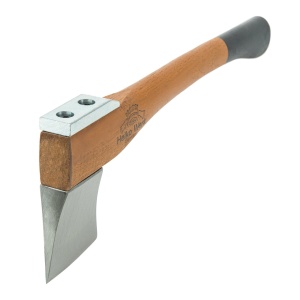 Topor camping/drumetie Vario 700gr. Helko Werk - Img 4