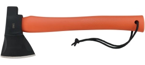 Topor Chogan Orange, CRKT - Img 9
