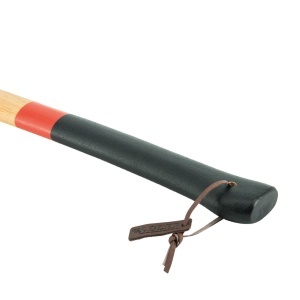 Topor despicare lemne de foc cu teaca din piele, Long Splitter Adler - Img 6