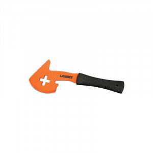 Topor Lansky Fire Fighter Battle Axe multifunctional pentru interventii / pompieri - Img 2