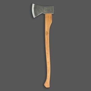 Topor universal Bavarian Woodworker 1600 gr. Helko Werk - Img 2
