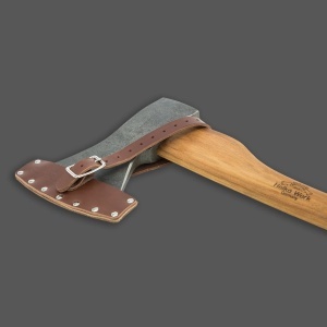 Topor universal Bavarian Woodworker 1600 gr. Helko Werk - Img 3