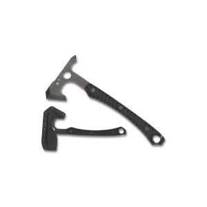 Topor Warrior Hawk™, Spyderco - Img 3
