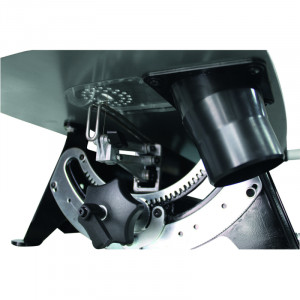 Traforaj electric Pegas SCP21CE 21™™ (535mm) cu STAND inclus - Img 8