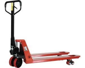 Transpalet / Liza Cargo Point max. 2500kg