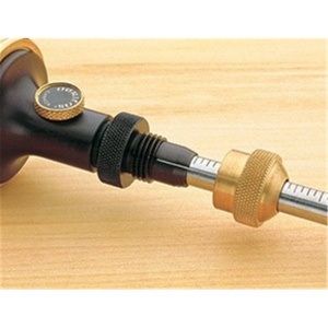 Trusquin Veritas Micro-Adjust Wheel Marking Gauge 05N3521 - Metrica - Img 12