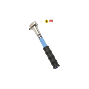 TSP5 Cheie dinamometrica de precizie cu alunecare presetata Torqueleader, patrat 1/4", 1-5Nm