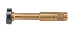 Unealta de intretinere a cutitelor Hex Bit Driver Tool Brass, CRKT - Img 2