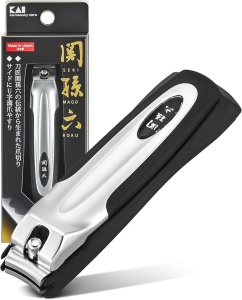 Unghiera premium din inox, Kai Japonia - Seria Seki Magoroku - Img 2